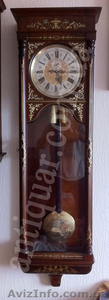 Старинные,  антикварные часы #691950