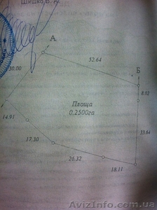 Срочно!!! Продам 2 участка рядом 25 и 16.8 сот. #698594