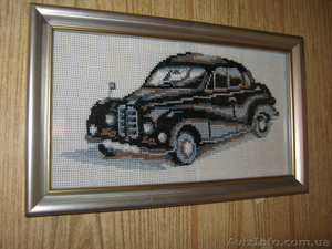  Ручная Вышивка #677316