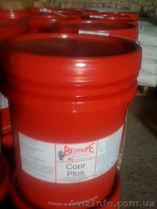 Многокомпонентная медно-графитная смазка #693319