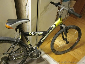 Продам велосипед Сomanche Ontario Pro FS #697962