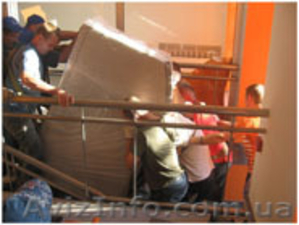 Перевозка офисов,  квартир,  мебели,  банкоматов,  сейфов #683693