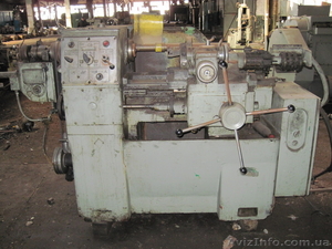 токарно-револьверный универсальный станок 1Г325   #697648