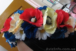 Венок украинский #684201