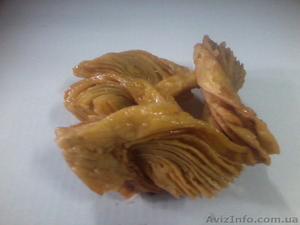 Бисквитное печенье #423144