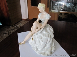 Статуэтка антиквариат #675711