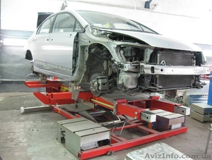 Autorobot B20 Bronze с линейкой размерного контноля #680635