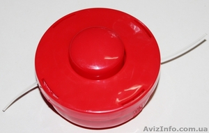 Барабан с леской на мотокосу -2, 6у.е. опт #687245