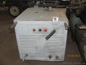 Выпрямитель сварочный,  типа ВД-306 - 3500грн. #699334