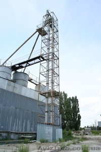 Продам норию и цепные скребковые конвейеры #688311