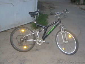 велосипед Cannondale  #697249