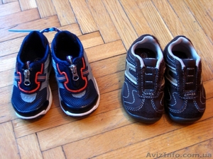 Новые!! Кроссовочки  #681150