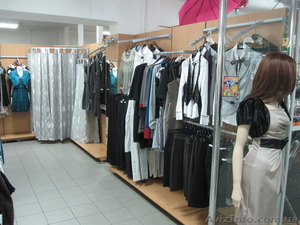 аренда отдела в ТЦ Запорожье #698995