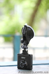 Автомобильный видеорегистратор Qstar A5 Night #699007