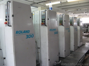 Ремонт полиграфического оборудования #675580