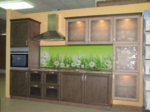 Кухни на заказ от производителя «Студия М-КЛАСС»,  Житомир . #696192