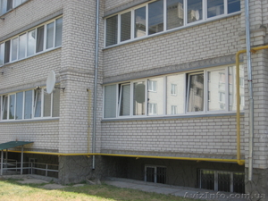 продам 3 комнатную квартиру Немишаево #677243