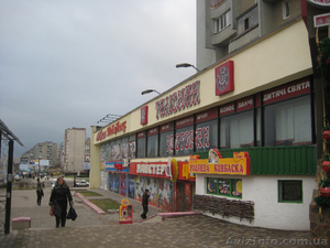 Здаю в оренду приміщення 54 м #684649