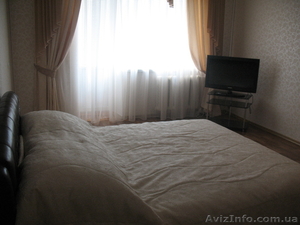 Сдаю посуточно,  почасово однокомнатную квартиру #685150