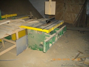 срочно,  продам деревообрабатывающие оборудывание!!! #696754