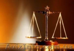 юридические услуги адвоката,  арбитражного управляющего #681034