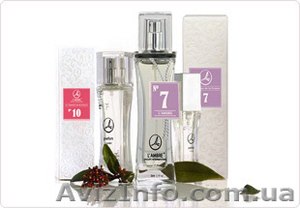 Парфуми для чоловіків. Найвідоміші бренди. #697730