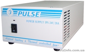 Преобразователи напряжения IPS лабораторные  #685072