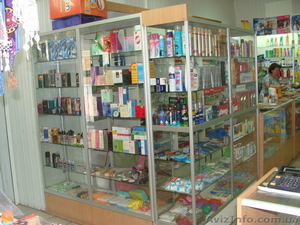  Прекрасное торговое оборудование  #694126