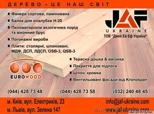 Торговля материалами из дерева #700204