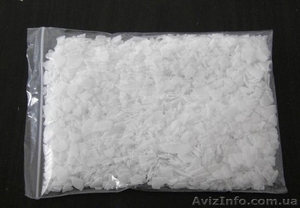 Гидроксид калия (едкий калий) #691037