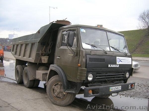 Грузоперевозки по Киеву и Украине. Компания ЦЕНТРУС,  лидер транспортных услуг #686086