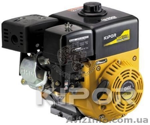 Бензиновый двигатель Kipor по выгодной цене. #679789