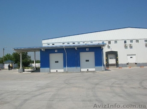 Установка систем вентиляции и кондиционирования воздуха Одесса #694906