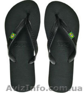 Вьетнамки Dupe оптом. Бразилия. #699255