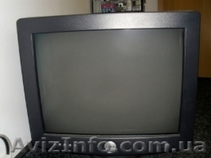 Продадим CRT-монитор (бу) #678659