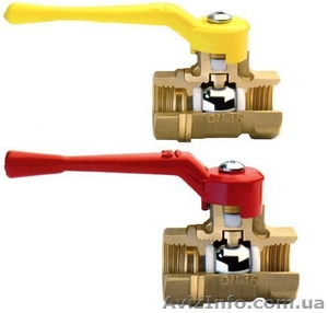 Дилер латунных кранов 11б27п создает оптовую сеть #692551