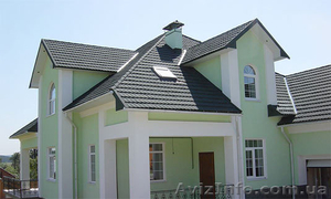 Комплексные кровельные работы #678672