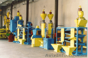 Услуги крупарушки #690632