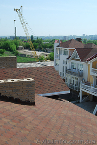 Выполним кровельные работы #674897