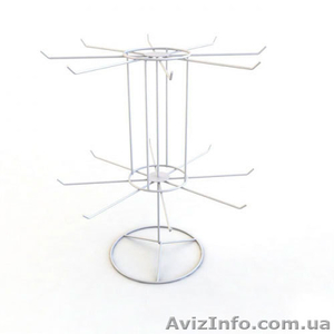 подставка настольная для пакетов #692689