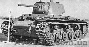 Ищу информацию о танках #675193