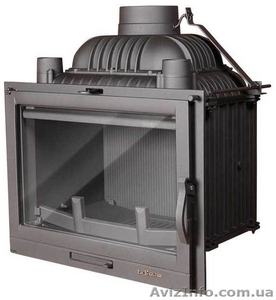 Как выбрать каминную топку? С чего начать. #690440