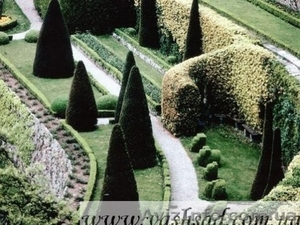 Срочная вакансия для преподователя по ландшафтному дизайну #664763