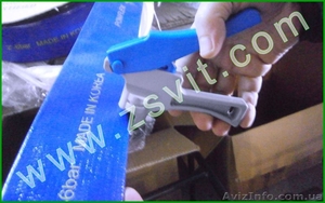 Пробивной пистолет для ПВХ шланга Layflat (Лэйфлет) #679824