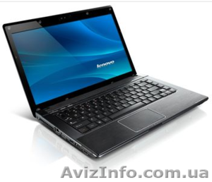 Lenovo G460 Intel Core i3-350M   (2.26Ghz) #674813