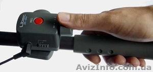 Продается Libec ZC-3DV — блок дистанционного управления Zoom-ом и записью #681966