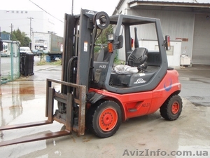 Вилочные погрузчики #697627