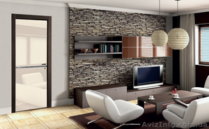 Межкомнатные итальянские двери STONE #696956