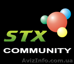 «STX community» #677538