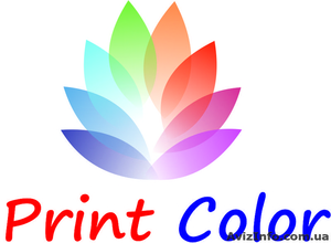Printcolor  фотообои,  визитки,  открытки,  УФ-печать #700585